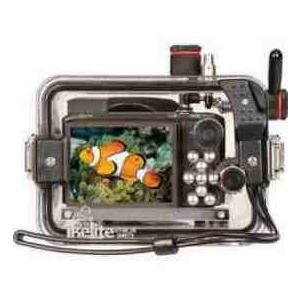 Ikelite 6148.26 Underwater Camera Housing for Canon Powershot SX-240 HS and SX260 HS Digital Came |  | 01