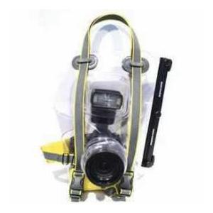 Ewa-Marine U-BXP Underwater Housing for Large Pro Digital SLR's with Lens(Max: 72mm Diameter) & S