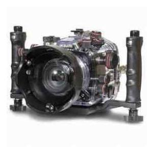 Ikelite Underwater Camera Housing for Nikon D-700 Digital SLR Camera | 