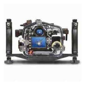 Ikelite Underwater Camera Housing for Nikon D-700 Digital SLR Camera |  | 02