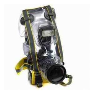 Ewa-Marine Underwater Housing for the Canon Digital EOS-1D， 1D Mark-II， 1D Mark II N， 1D Mark III
