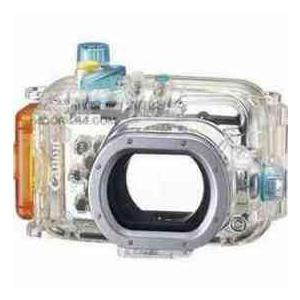 Canon WP-DC38 Waterproof Housing for PowerShot S95 Digital Camera | 