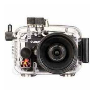 Ikelite 6242.10 Underwater Camera Housing for Canon Powershot S100 Digital Camera｜worldselect