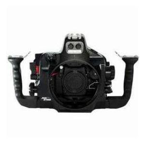 Sea and Sea MDXD7000 Digital Housing for Nikon D7000, Depth Rated to 328(100m) Built-In Leak De