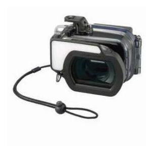 Sony MPK-WH Underwater Camera Housing for DSC-WX50 / DSC-WX150 Cameras | 