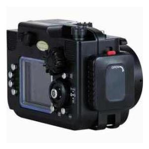 Sea & Sea MDX-X10 Housing for Fujifilm X10 Digital Camera, 100m / 330ft Depth Rating |  | 03