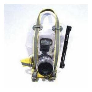 Ewa-Marine Underwater Housing for the Canon Digital EOS-5D SLR Camera