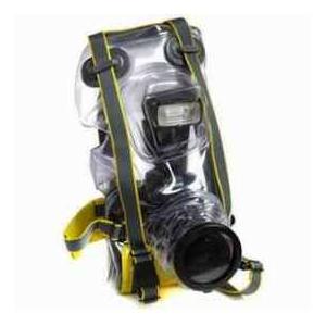 Ewa-Marine Underwater Housing for Nikon Digital Cameras， Fits D1， D1H， D1X， D2， D2H， D2HS， D2X， D
