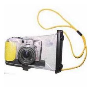 Ewa-Marine UW Housing for Canon Powershot Digital Cameras, fits Powershot G1 \u0026 G2, 10 Meter Depth