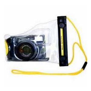 Ewa-Marine UAM Super Compact Housing for Various Small Digital Cameras, with and without Zoom