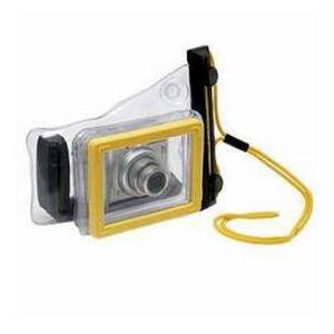 Ewa-Marine UW Housing for Nikon Digital Cameras, Fits Coolpix 775, 880, 2200, 3200, 4100, 4200, 4