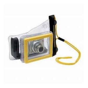 Ewa-Marine UW Housing for Agfa Digital Cameras, fits ePhoto CL18, CL20, CL30, 10 Meter Depth.