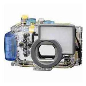 Canon WP-DC32 Waterproof Housing for PowerShot SD960 Digital Camera