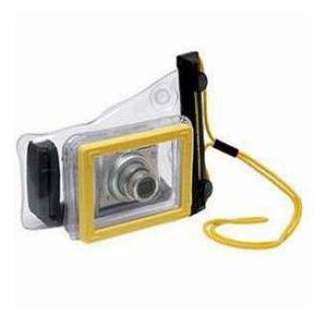 Ewa-Marine Under Water Housing for Nikon Coolpix L1, L5, P1, P2 Digital Cameras