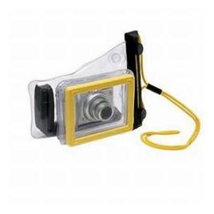 Ewa-Marine UW Housing for Kodak Digital Cameras, Fits DC20, DC25, DC215, DC3200,DC3800, CX-6200,