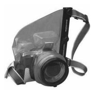 Ewa-Marine Under Water Housing for Nikon Coolpix 5700， 8700， 8800 Digital Cameras for dive depths