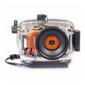 Ikelite Underwater Camera Housing for Canon Powershot SD1400 IS, IXUS 130IS and IXY 400F Digital |  | 03