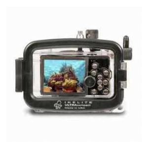 Ikelite Underwater Camera Housing for Nikon Coolpix S6000 Digital Camera |  | 01