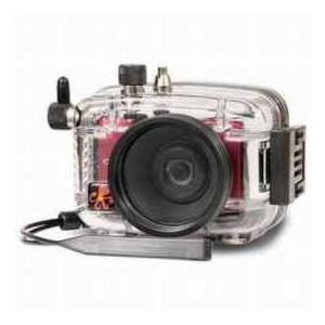 Ikelite Underwater Camera Housing for Nikon Coolpix S6000 Digital Camera |  | 02