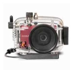 Ikelite Underwater Camera Housing for Nikon Coolpix S6000 Digital Camera |  | 03