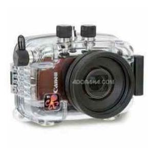 ワールドセレクトショップIkelite 6240.45 Underwater Camera Housing for Canon Powershot SD4500IS, IXUS 1000HS Digital Camer