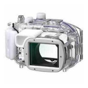 Panasonic DMW-MCTZ10 Marine Case Underwater Housing for Panasonic Lumix DMC-ZS5, DMC-ZS7 and DMC- | 