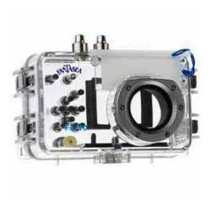 Fantasea FL-10 Underwater Camera Housing, for Nikon Coolpix L10 Digital Camera