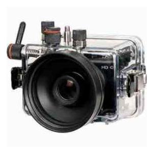 【一部予約！】 Ikelite Camera Digital XZ-1 Olympus for Housing Camera Underwater 水中カメラ機材