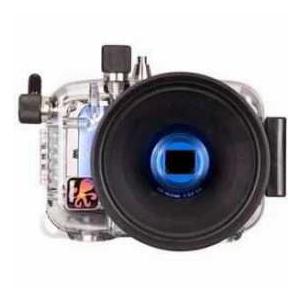 Ikelite 6282.63 Underwater Camera Housing for Nikon Coolpix S6300 Digital Camera