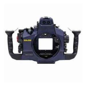 Sea \u0026 Sea MDX-D800 Underwater Housing for Nikon D800 / D800E DSLR Camera カメラアクセサリー-テレビ、オーディオ、カメラ-水中カメラ機材