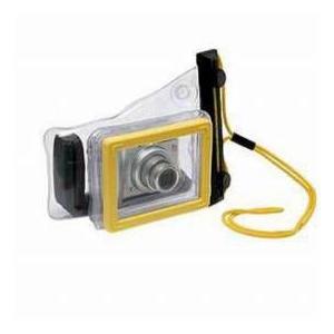 Ewa-Marine UW Housing for Toshiba Digital Cameras, Fits PDR-M25, PDR-M70, PDR-M71 \u0026 PDR-M81, 10 M