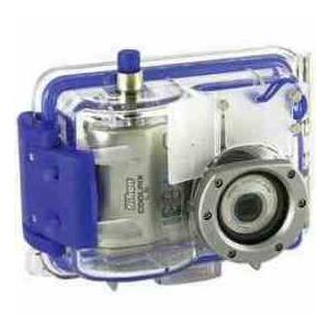 Fantasea FL-6 Underwater Camera Housing, for Nikon Coolpix L6 Digital Camera｜worldselect