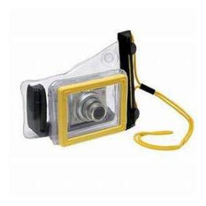 Ewa-Marine UW Housing for Hewlett Packard H.P. Digital Cameras,- Fits PhotoSmart 320, 635, 735, 8
