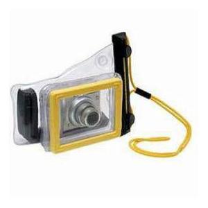 Ewa-Marine UW Housing for the Sigma DP-1 Digital Camera, Rated to 10 Meters