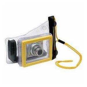Ewa-Marine UW Housing for Olympus Digital Cameras, Fits C40, C50, C55, C60, C370, C470, C480, FE-