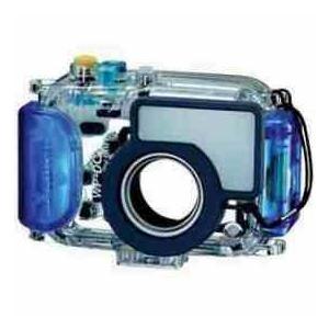 Canon WP-DC23 Waterproof Housing for the PowerShot SD770 IS Digital Camera, Waterproof Down to 13