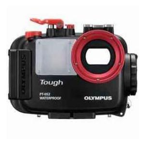 Olympus PT-052 Underwater Housing for TG-820 Camera | 