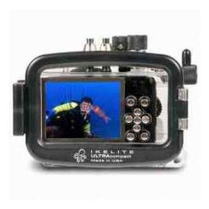Ikelite Underwater Camera Housing for Canon Powershot S90 Digital Camera_1