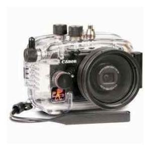 Ikelite Underwater Camera Housing for Canon Powershot S90 Digital Camera_2