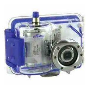 Fantasea FL-4 Underwater Camera Housing, for Nikon Coolpix L4 Digital Camera
