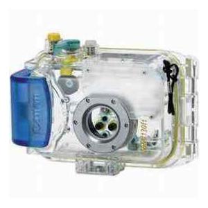 Canon WP-DC10 Waterproof Housing for SD-100 & SD-110 Digital Cameras