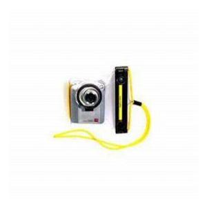 Ewa-Marine UW Housing for Fuji Finepix Digital Cameras, Fits F601, F4800, F6800 and F610