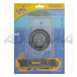 Ewa-Marine SplashiX Underwater Medium Housing with Short Front Port for Small Point \u0026 Shoot Camer カメラ-水中カメラ機材-カメラアクセサリー