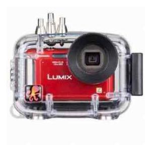 Ikelite 6270.20 Underwater TTL Camera Housing for Panasonic Lumix DMCTS20 & FT20 Digital Cameras