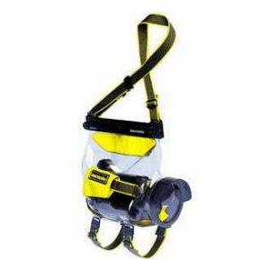 Ewa-Marine Underwater Camcorder Housing for JVC GR-AX10， GR-FX11/M16， GR-LT10 VHS-C， GR-SX21/41，