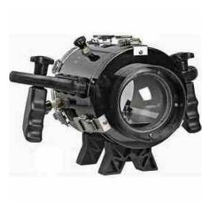 Equinox HD 6 Underwater Housing for Canon HG10 Camcorder - Depth Rating: 250' / 75 m｜worldselect｜04