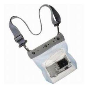 Aquapac Waterproof, Submersible Polyurethane Camera Case for Large Digital Cameras with a Zoom Le カメラ-水中カメラ機材-テレビ、オーディオ、カメラ