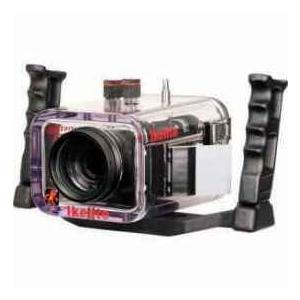 Ikelite 6085 Underwater Video Housing for Canon HF G10 Viedo Camera カメラアクセサリー-テレビ、オーディオ、カメラ-カメラ