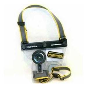Ewa-Marine VPE Underwater Video Camcorder Housing for Panasonic SDR-S100， SDR-S150， & other Simil