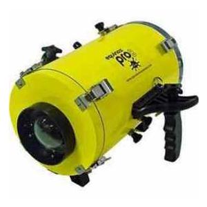 ワールドセレクトショップEquinox Pro Underwater Housing for Sony DCR-VX2100 and DSR-PD170 Camcorders Depth Rating: 250